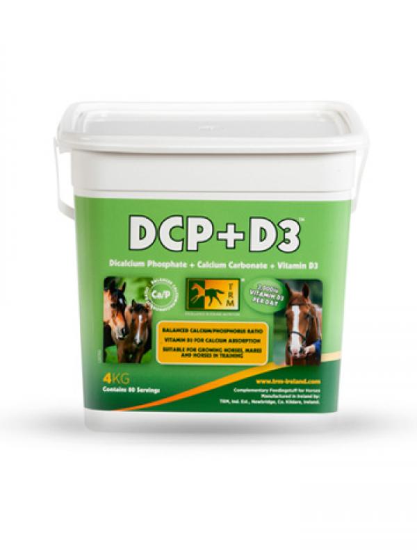 DCDP + D3 TRM 4kg